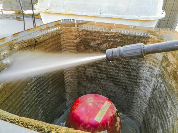 Best Air Duct Cleaning Near Me  in Richmond Hill, GA
