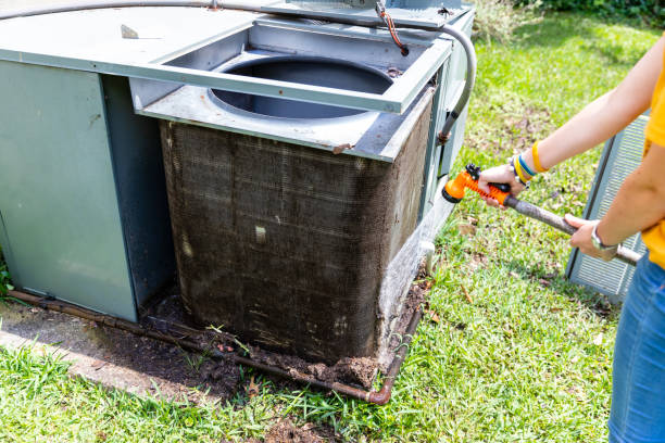 Best Air Vent Cleaning Services  in Richmond Hill, GA