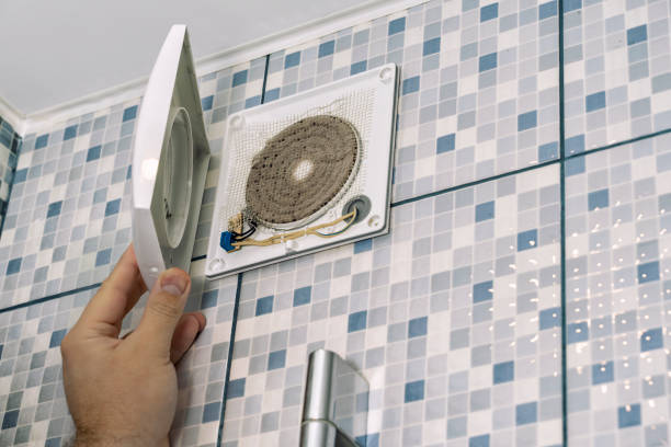 Best Emergency Air Duct Cleaning  in Richmond Hill, GA