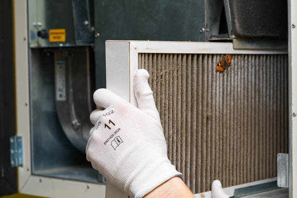 Best Ventilation Cleaning Services  in Richmond Hill, GA