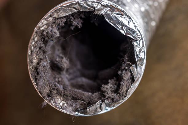 Best HVAC Air Duct Cleaning  in Richmond Hill, GA