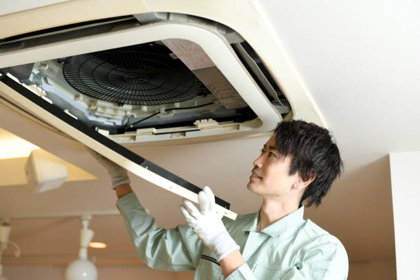 Best Local Air Duct Cleaning Services  in Richmond Hill, GA