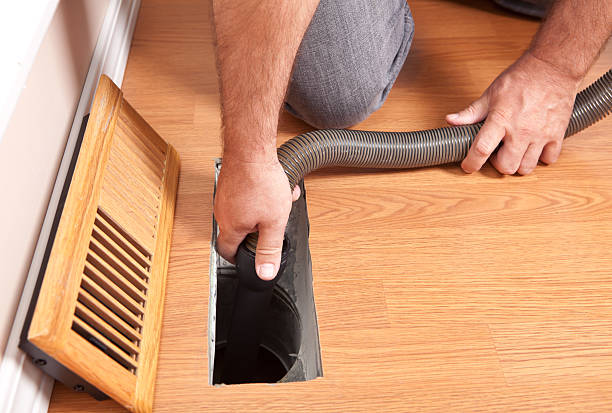 Best Duct Cleaning Specialists  in Richmond Hill, GA