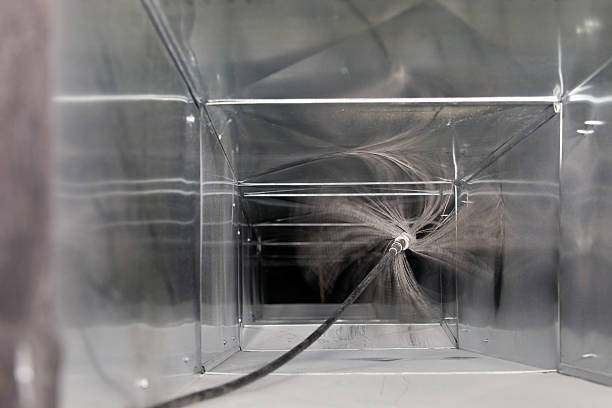 Best Professional Duct Cleaning Services  in Richmond Hill, GA