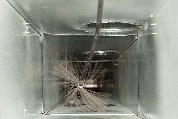 Best Commercial HVAC Duct Cleaning  in Richmond Hill, GA