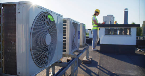 Best Air Duct Cleaning Company Near Me  in Richmond Hill, GA