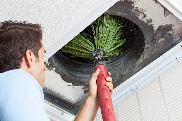 Best Air Duct Cleaning Near Me  in Richmond Hill, GA