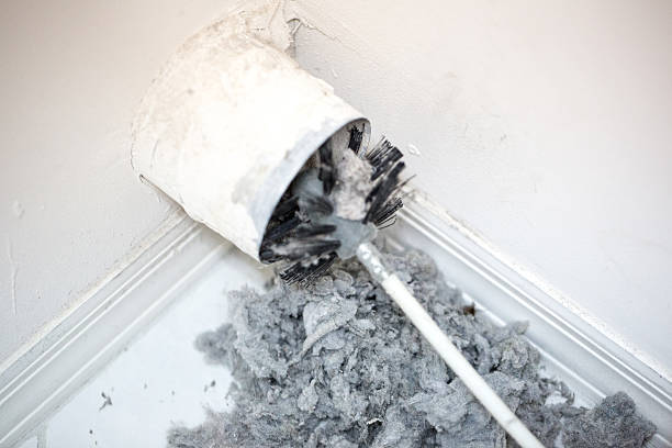 Home Air Vent Cleaning in GA