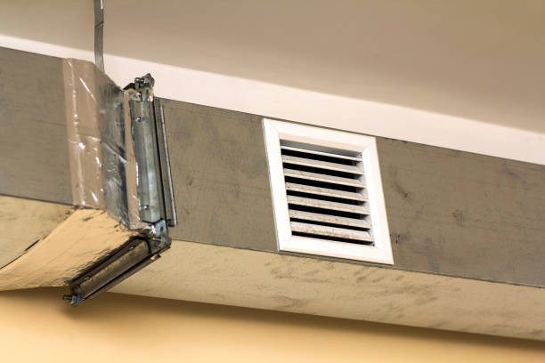 Best Dryer Vent Cleaning Services  in Richmond Hill, GA